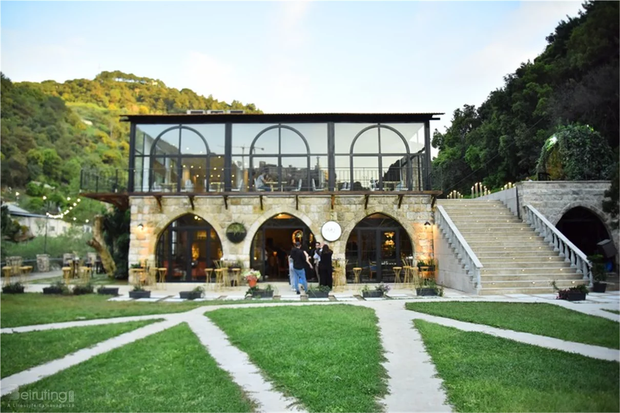 Opening of Lilia Restaurant at L’héritage Venue